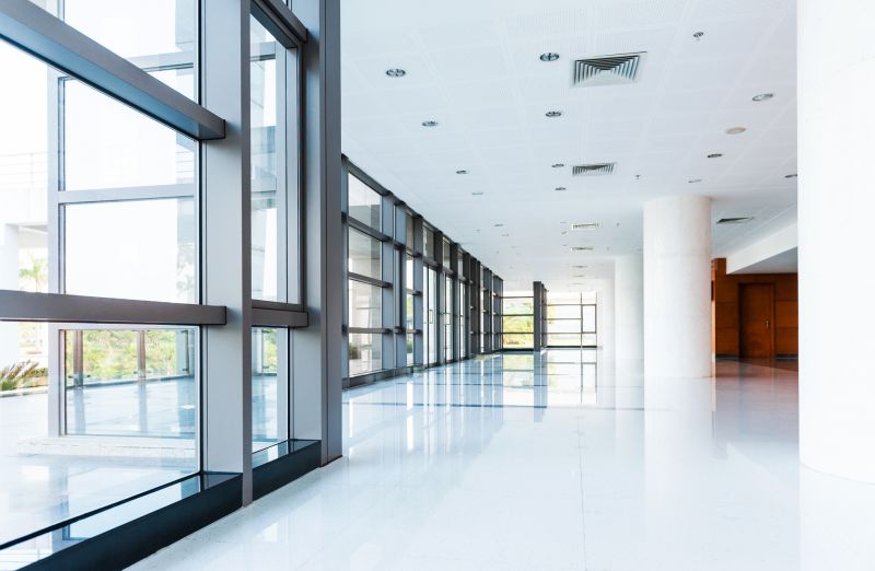 Commercial Window Solutions